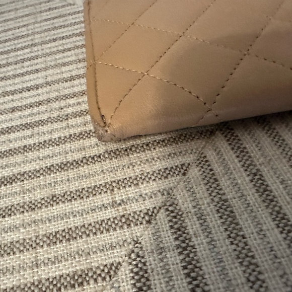 Chanel Boy Wallet - Picture 5 of 6